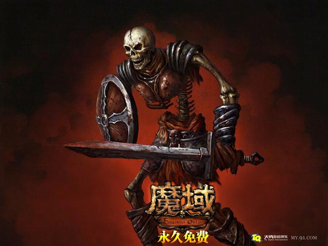 魔域sf进不去怎么办？教你利用漏洞刷魔石及购买系统BUG